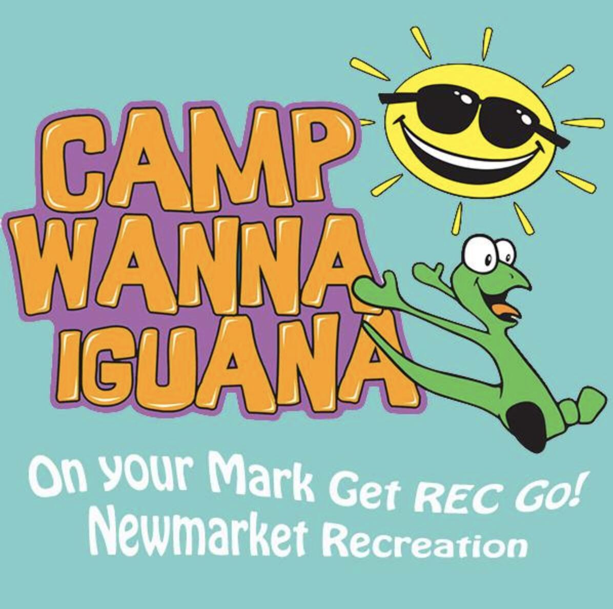 Newmarket Recreation Camp