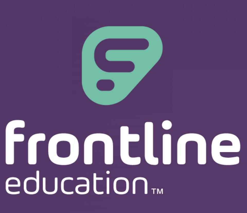 frontline MLP Logo